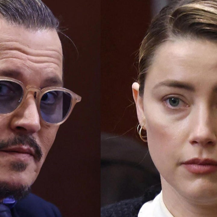 Johnny Depp vs Amber Heard Defamation Trial: Watch Live on ET