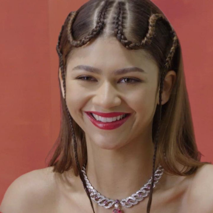 Zendaya, Pete Davidson, Quinta Brunson, and More Top 'Time's 100 Most Influential People of 2022 List