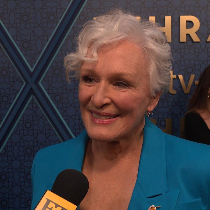 Glenn Close On What She Wants 'Fatal Attraction' Reboot to Include