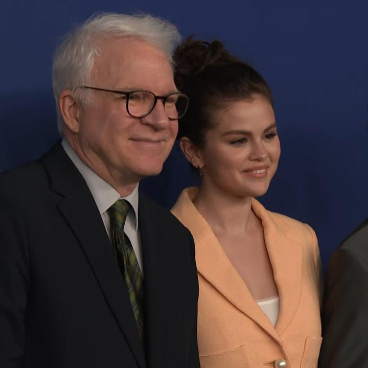 Steve Martin and Martin Short Gush Over Selena Gomez's 'SNL' Debut
