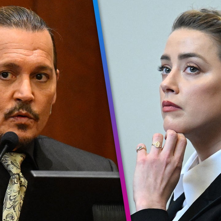 Johnny Depp vs. Amber Heard Trial: Court Stenographer Speaks Out