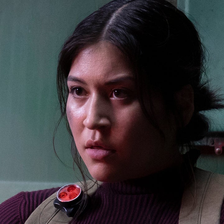 'Echo' Shares First Look at Alaqua Cox in MCU Series Featuring Indigenous Cast and Directors