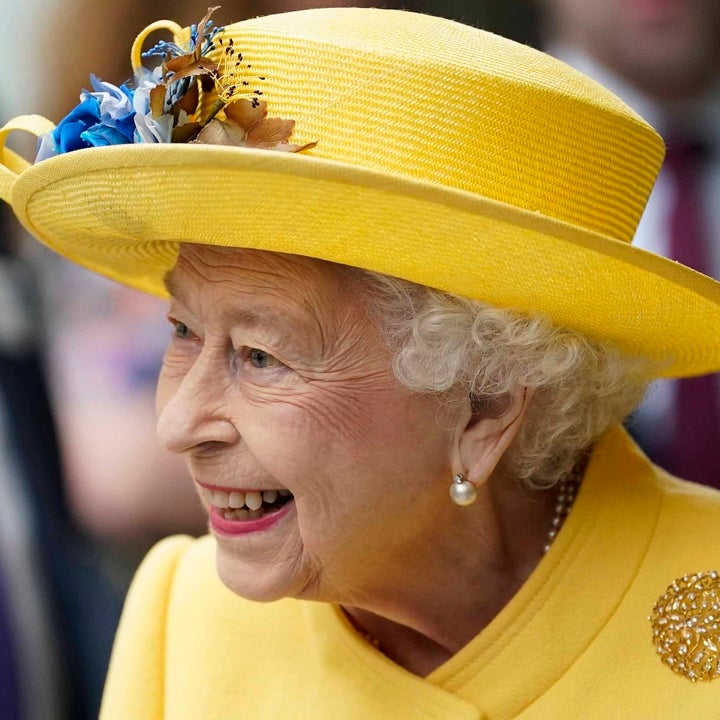 Queen Elizabeth's Star-Studded Platinum Jubilee Lineup Revealed