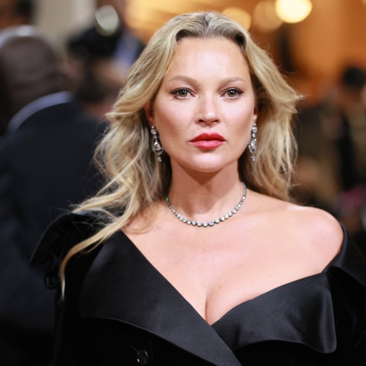 Kate Moss to Testify in Johnny Depp and Amber Heard Trial