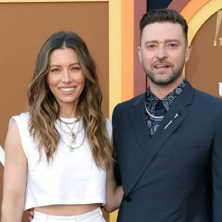 Jessica Biel Recalls the 'Hilarious' Way Justin Timberlake Proposed