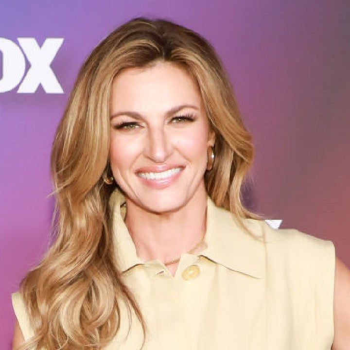 Erin Andrews on 'DWTS' Moving to Disney+ After She's Cut From Show