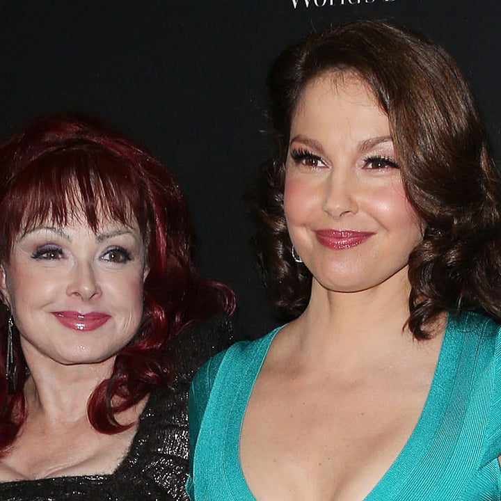 Ashley Judd Reveals Mom Naomi's Cause of Death