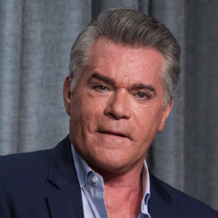 Ray Liotta Earns Posthumous Emmy Nomination for 'Black Bird'