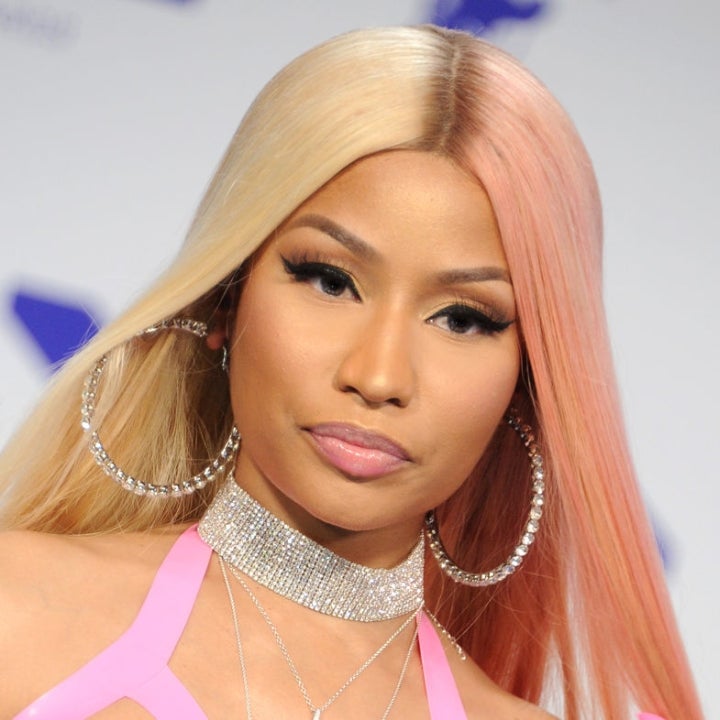 Man Who Fatally Hit Nicki Minaj's Father Pleads Guilty in 2021 Case