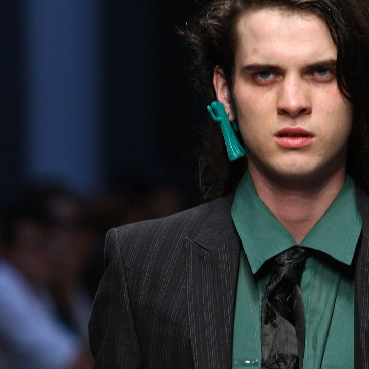 Jethro Lazenby, Nick Cave's Son, Dead at 31