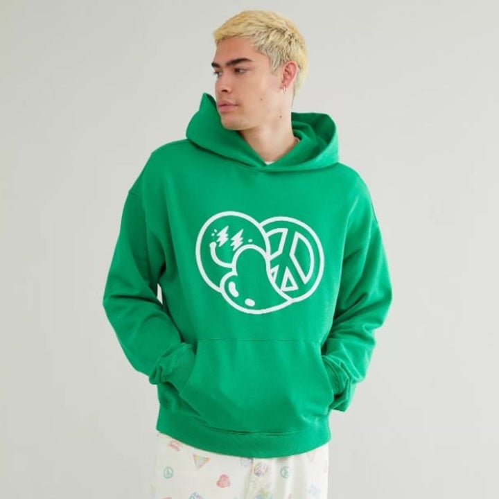Hoodie J Balvin Colores Sudadera Sueter De J Balvin Colores Ropa