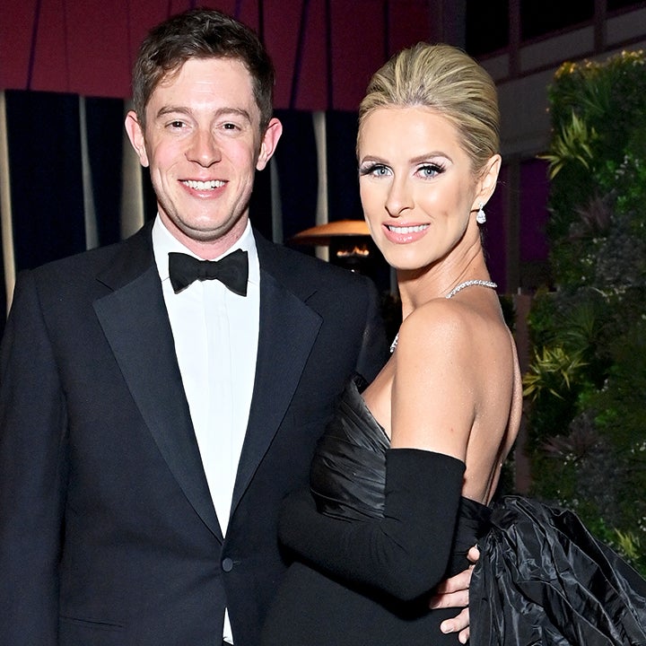 Nicky Hilton Gives Birth to Baby No. 3 -- See the Sweet Announcement