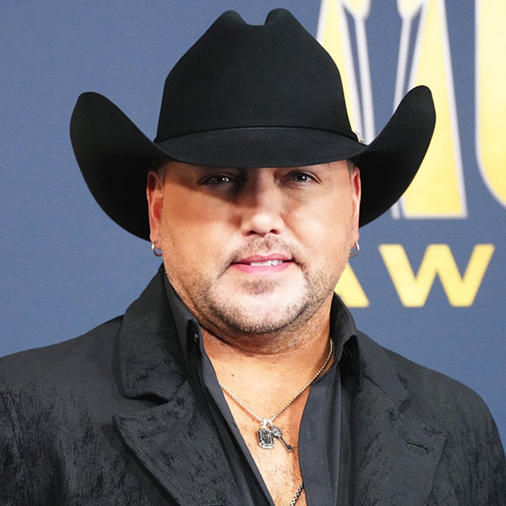 Jason Aldean Explains Why He Rushed Off Stage During His Concert