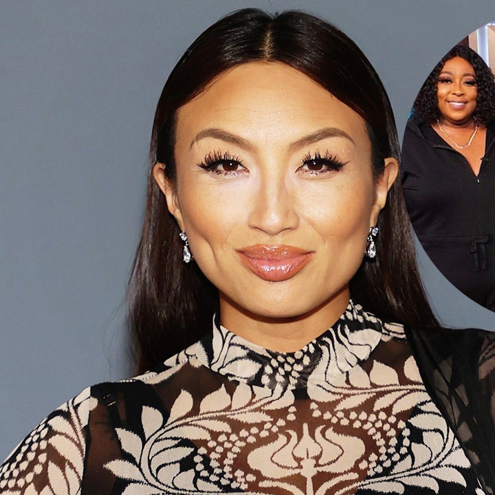 Jeannie Mai on Why 'The Real' Cancellation Has Been So Hard 
