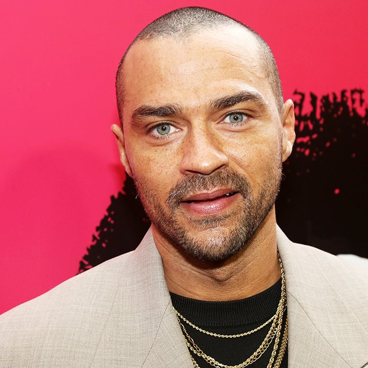 Jesse Williams Leak Prompts Theater to Install Infrared Camera System