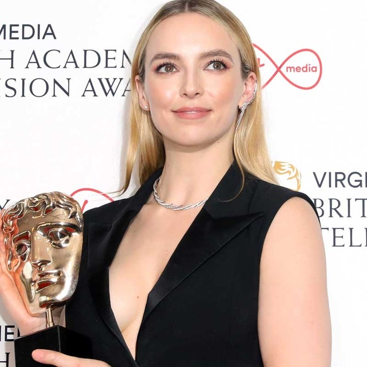Jodie Comer Stops 'Prima Facie' Broadway Performance After 10 Minutes