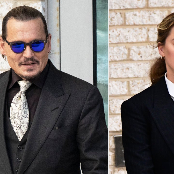 Why Johnny Depp Wasn't in the Courtroom for Defamation Verdict