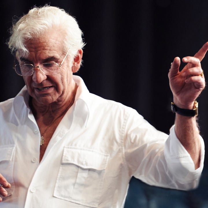 See Bradley Cooper Transform into Leonard Bernstein for New Biopic