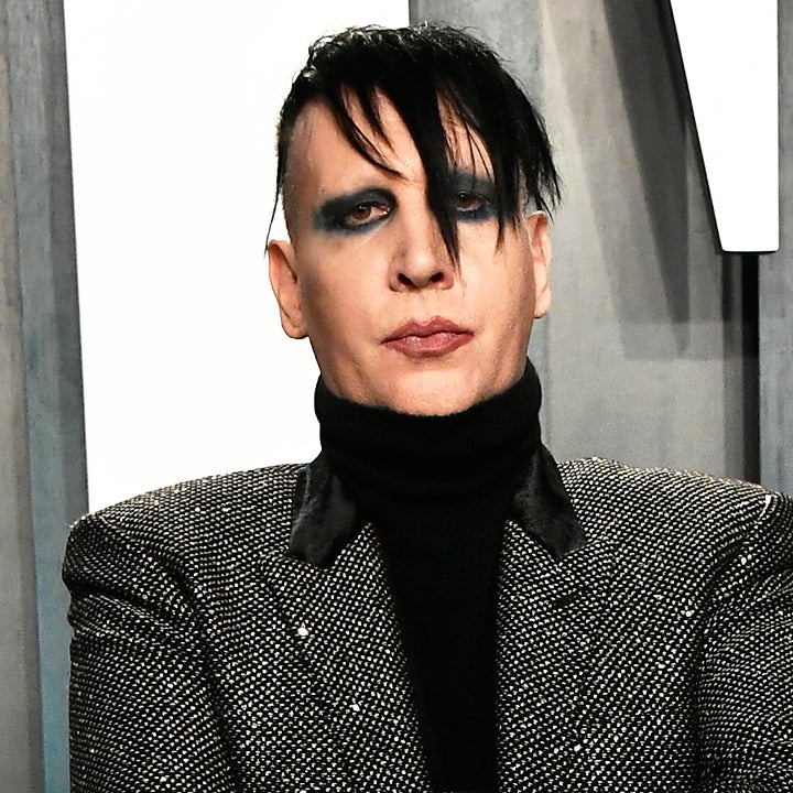 Marilyn Manson's Former Assistant's Lawsuit Against Him Dismissed