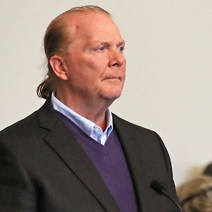 Mario Batali Found Not Guilty of Indecent Assault and Battery Case