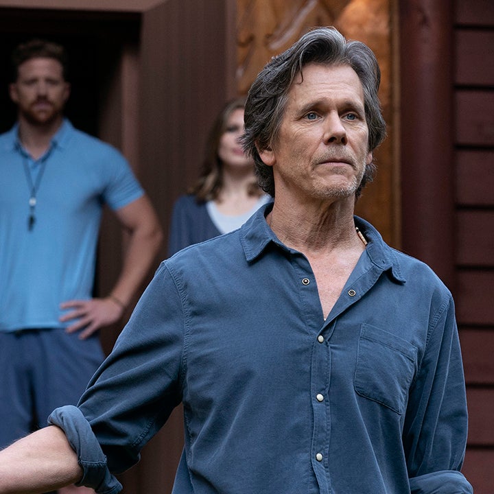 Kevin Bacon Returns to His Horror Roots in LGBTQ Slasher 'They/Them'