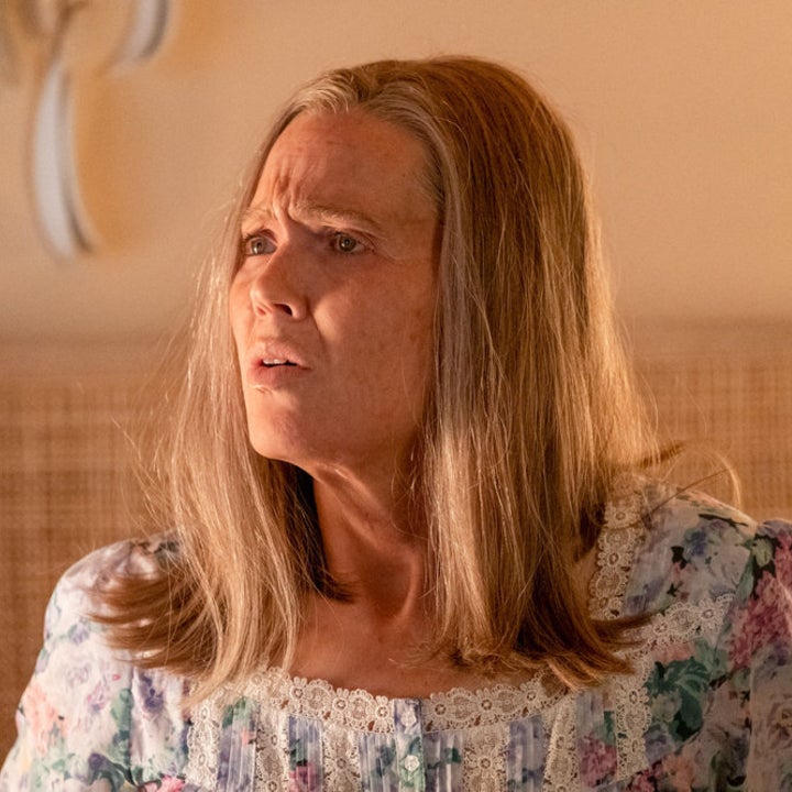 Try Not to Cry Over Sterling K. Brown's BehindtheScenes Photos of