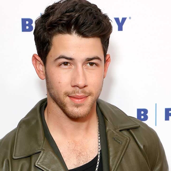 Nick Jonas Shares What Songs He's Singing to Baby Daughter (Exclusive)