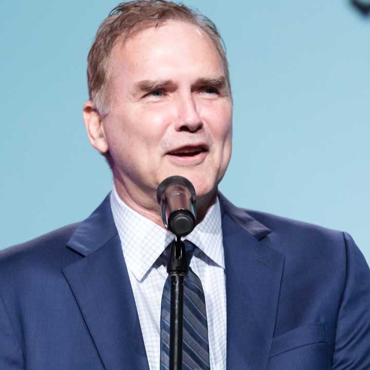 Norm Macdonald's Posthumous Stand-Up Comedy Special Hitting Netflix