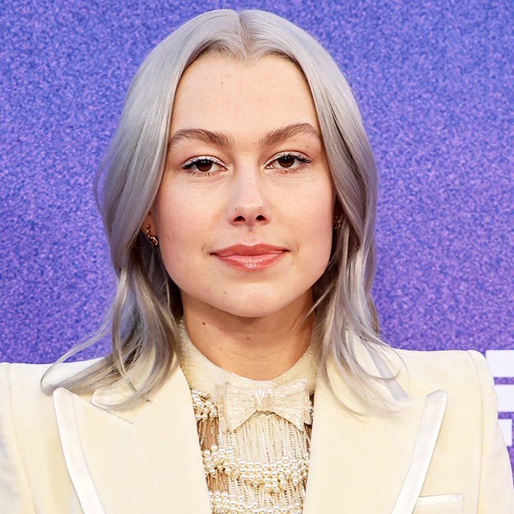 Phoebe Bridgers Speaks Out About Her Abortion Experience
