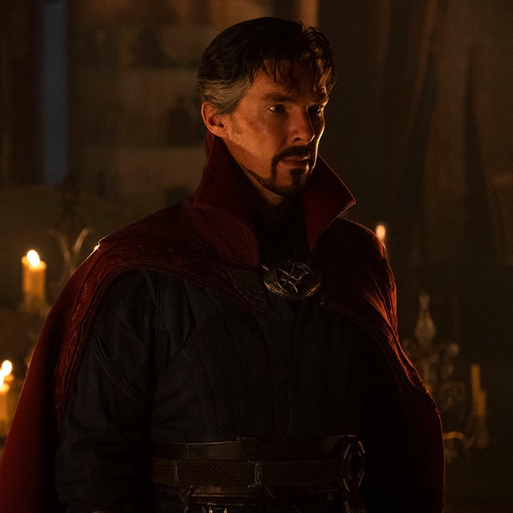 Benedict Cumberbatch Talks Epic Scale of 'Doctor Strange' Sequel