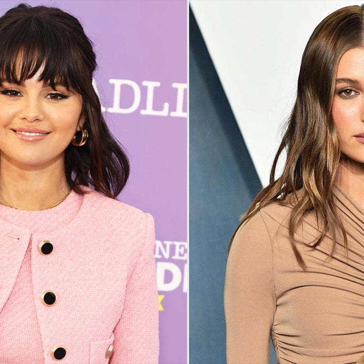 Selena Gomez Apologizes After Being Accused of Mocking Hailey Bieber