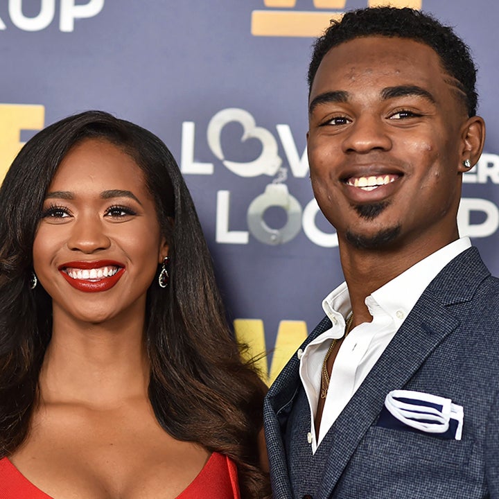 'Big Brother' Alums Bayleigh and Swaggy C Expecting Baby No. 2: Pic