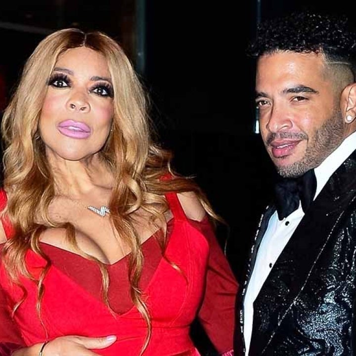 Wendy Williams Makes Rare Appearance at Met Gala After-Party