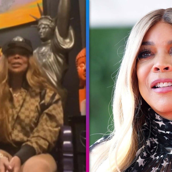 Wendy Williams Claims She Only Has $2 During Erratic Instagram Live  