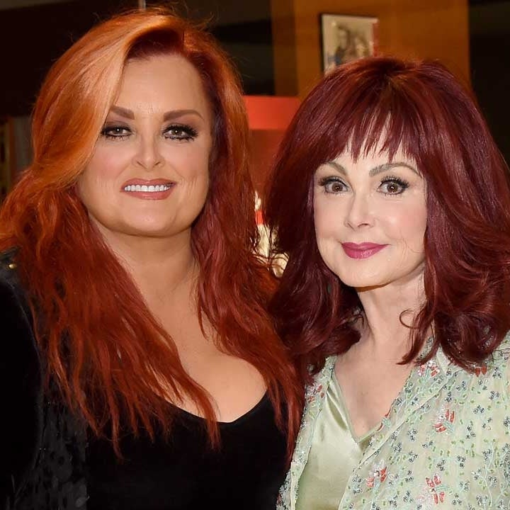 Wynonna Judd Shares Why She Feels Angry Following Naomi's Death