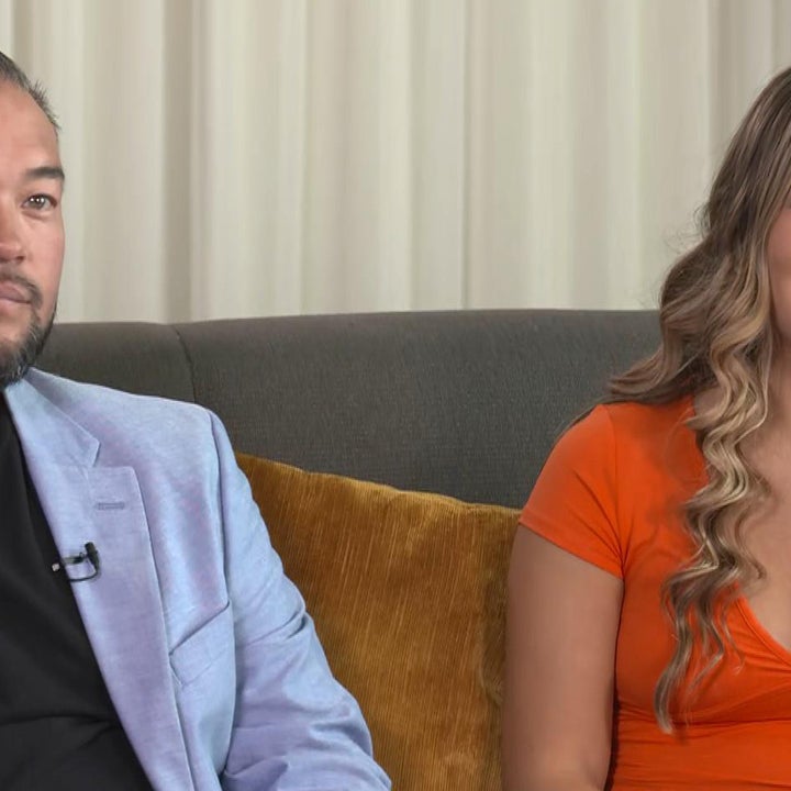Jon Gosselin's Daughter Hannah On Why She Chose to Live With Her Dad
