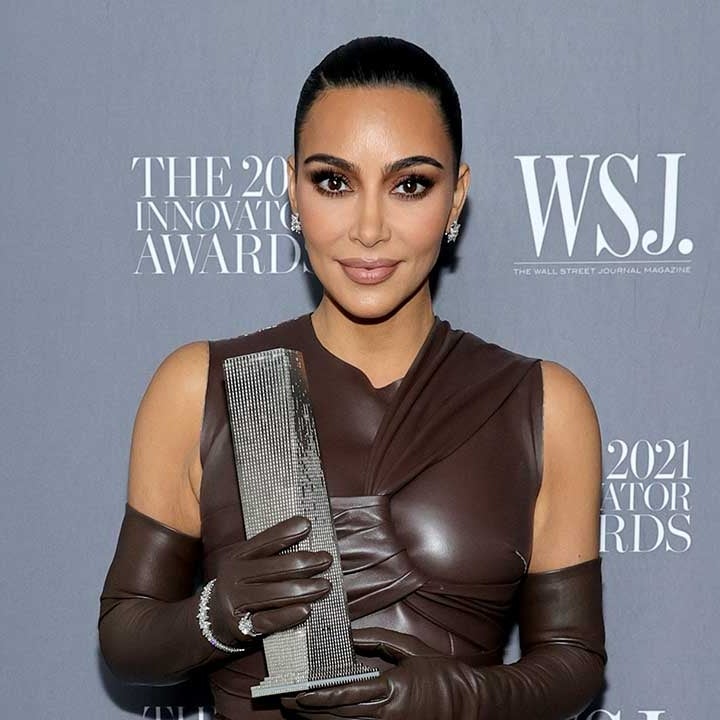 Kim Kardashian Shares Kanye West's Critique on Her Style Post-Split