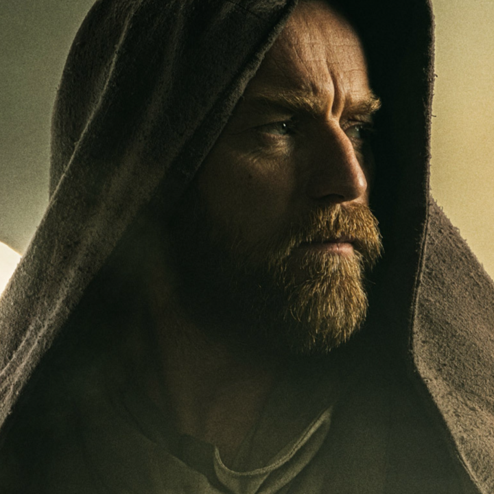 ‘Obi-Wan Kenobi’ Is Here: How to Stream the ‘Star Wars’ Limited Series