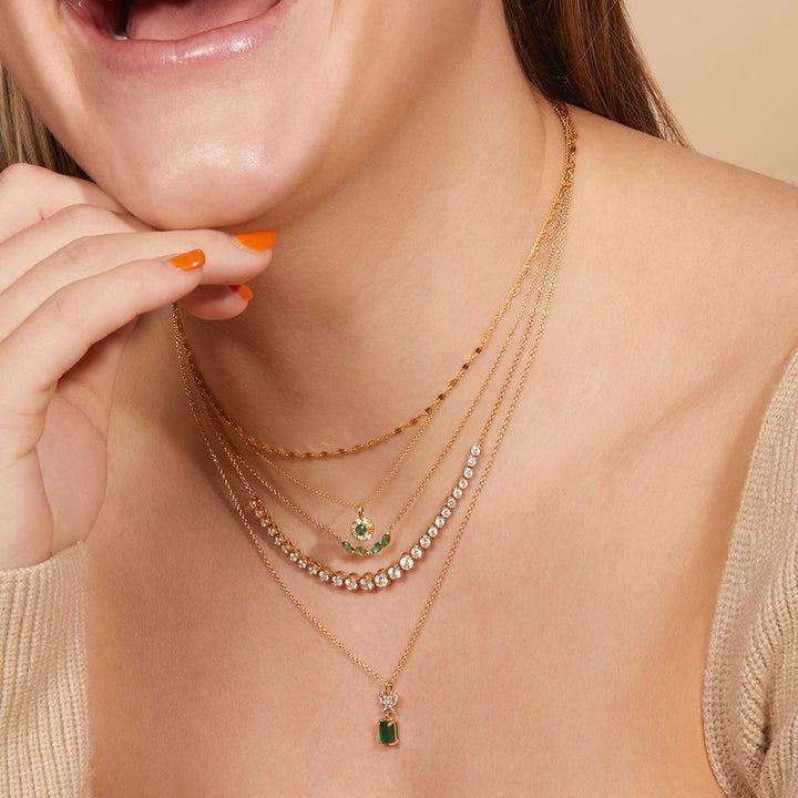 The Best Jewelry Gifts for 2023 Graduates
