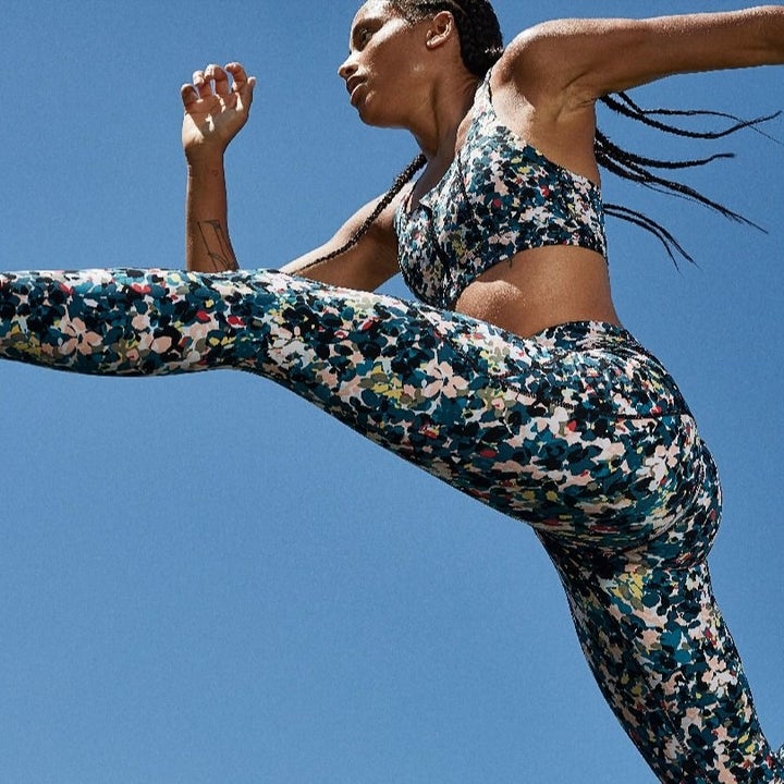 Halle Berry Designed Leggings for Sweaty Betty: Shop Our Picks