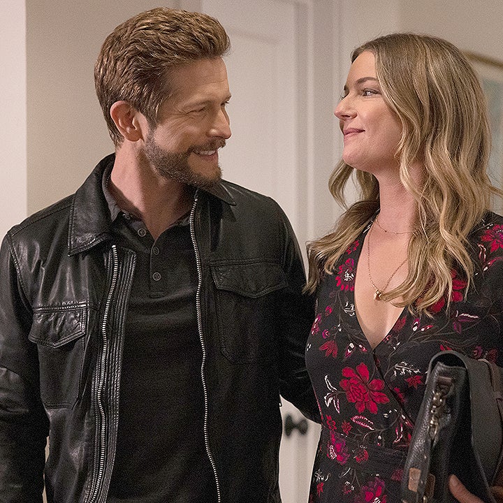 'Resident' EP on Emily VanCamp's Finale Return, Conrad's Love Triangle
