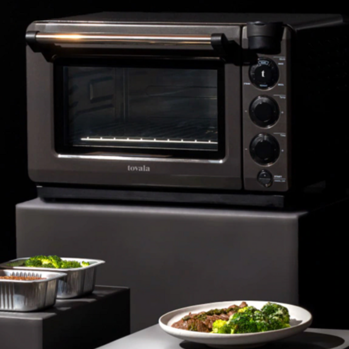 Tovala sale: Save $150 on the Instagram-famous smart oven