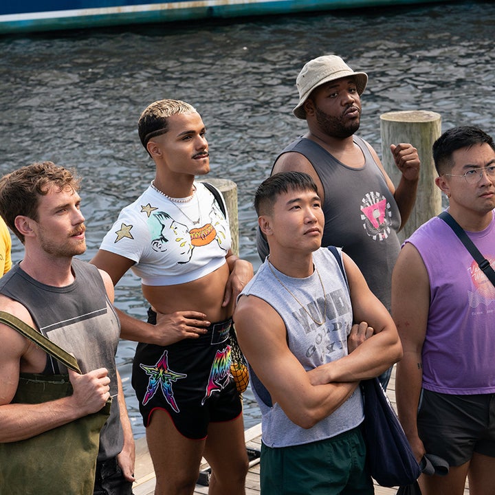 'Fire Island' Director on the Film's All-LGBTQ Cast: 'We Know That the Depth of Talent Exists' (Exclusive)
