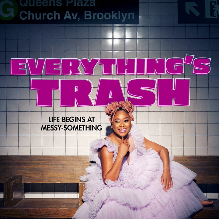 Phoebe Robinson Stars in Freeform's 'Everything's Trash' Trailer