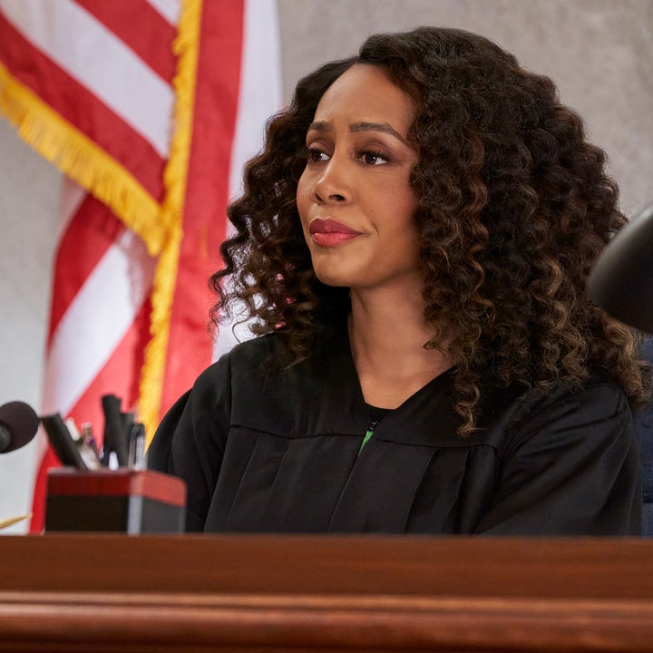 'All Rise': Simone Missick on 'New Beginnings' and 'Messier' Season 3