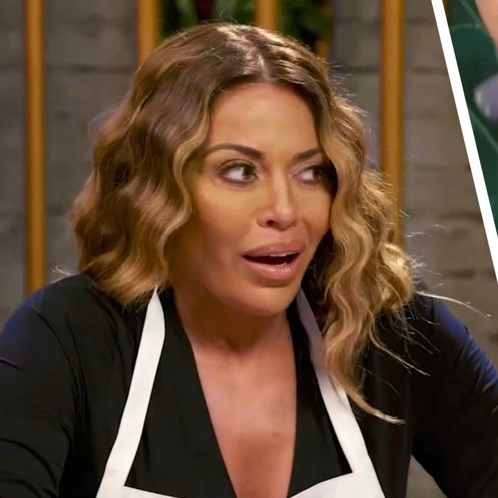 'Celebrity Beef' Trailer: Housewives, Bella Twins and More Stars Face Off in Heated Competition (Exclusive)