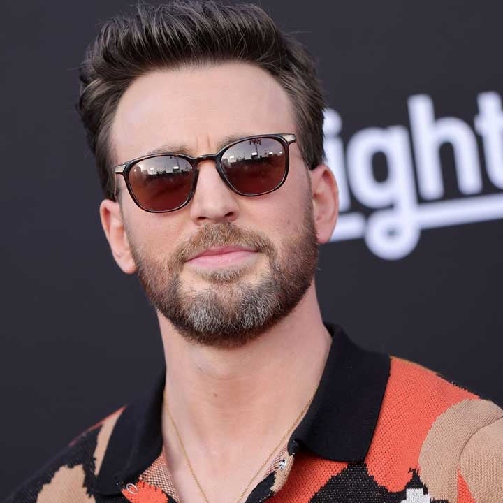 Chris Evans Shares Why He Refuses to Host 'Saturday Night Live'