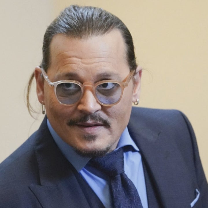 Johnny Depp Settles Assault Case With 'City of Lies' Location Manager