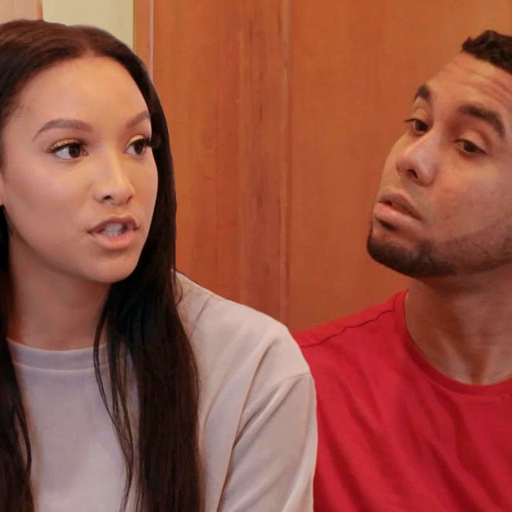 'The Family Chantel': Chantel and Pedro Haven't Had Sex in 3 Months