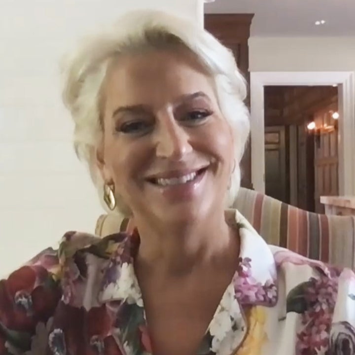 Dorinda Medley on Her 'RHUGT' Drama With Vicki and That 'RHONY' Reboot
